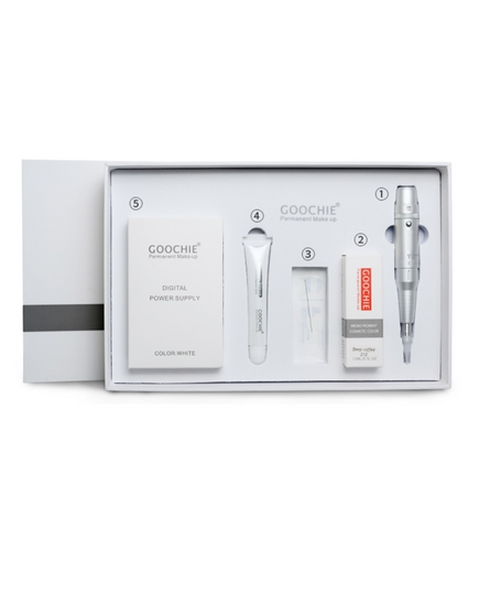 2011 Classic Intelligent Permanent Makeup Machine, 2 image
