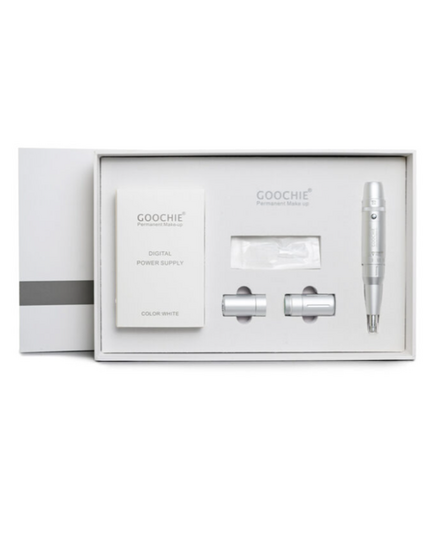 M9 Rechargeable Smart Permanent Makeup Machine, 4 image
