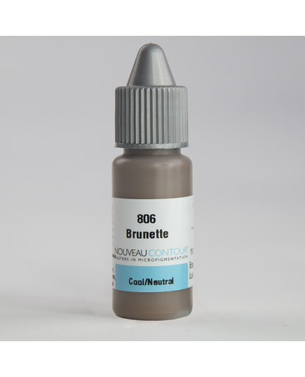 Nouveau Contour Brunette 10ml