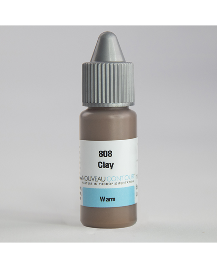 Nouveau Contour Clay 10ml