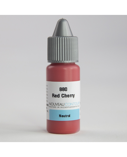 Nouveau Contour Red Cherry 10ml