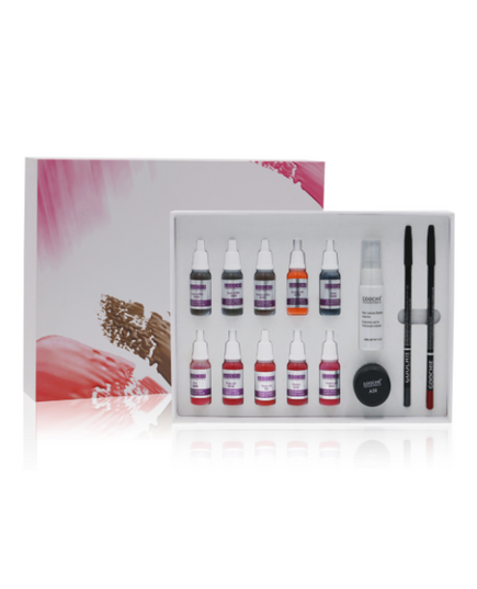 M8 Super Soilid-Color Emulsion Kit