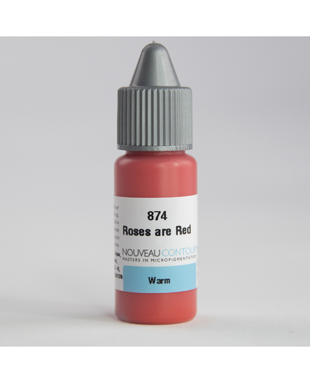 Nouveau Contour Roses are Red 10ml