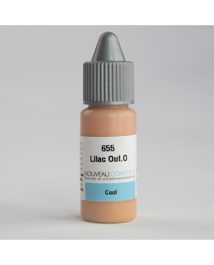 Nouveau Contour Lilac Out .O 10ml