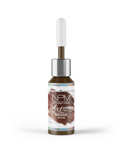 NPM Degas 12ml