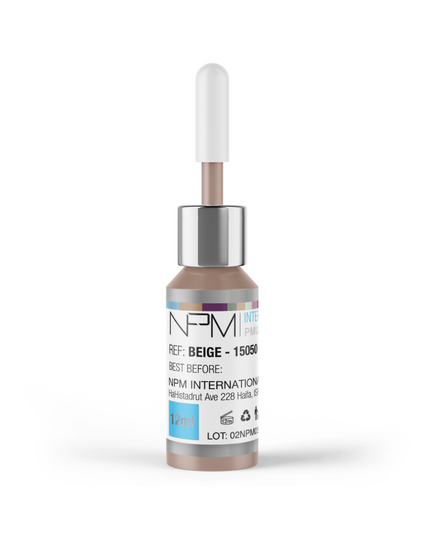 NPM Beige 12ml