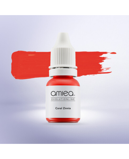 Amiea CORAL ZINNIA EvolutionLine 10ml