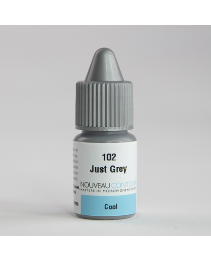 Nouveau Contour Just Grey 5ml