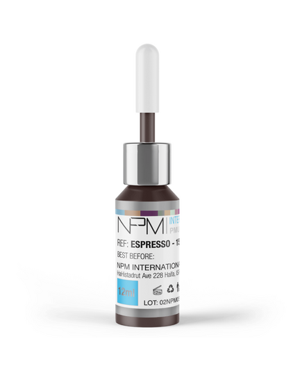 NPM Espresso 12ml