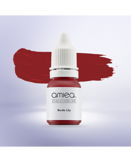 Amiea BORDO LILY EvolutionLine 10ml