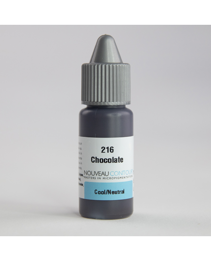 Nouveau Contour Chocolate 10ml