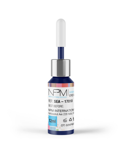 NPM Sea 12ml