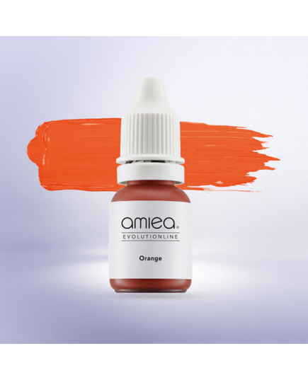 Amiea ORANGE EvolutionLine 10ml