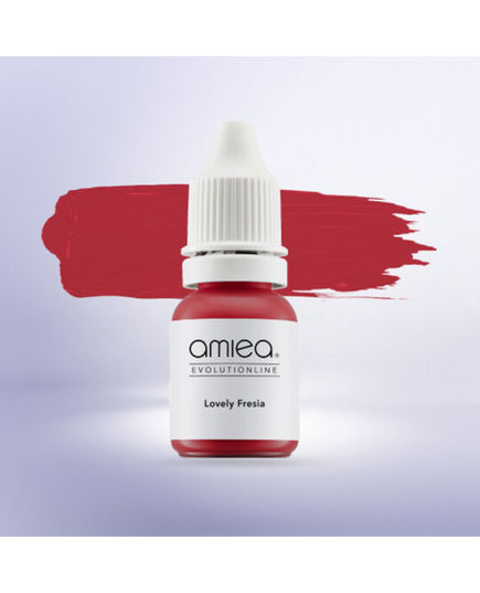 Amiea LOVELY FRESIA EvolutionLine 10ml