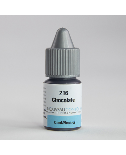 Nouveau Contour Chocolate 5ml