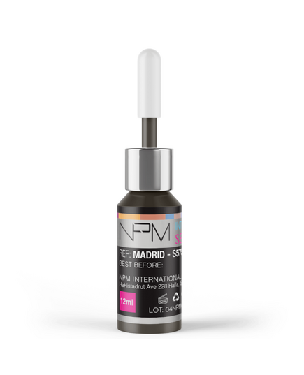 NPM Madrid 12ml