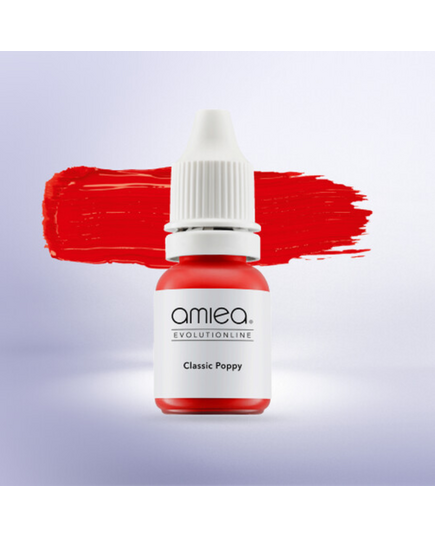 Amiea CLASSIC POPPY EvolutionLine 10ml