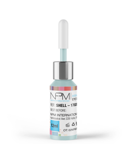 NPM Shell 12ml