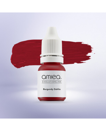 Amiea BURGUNDY DAHLIA EvolutionLine 10ml