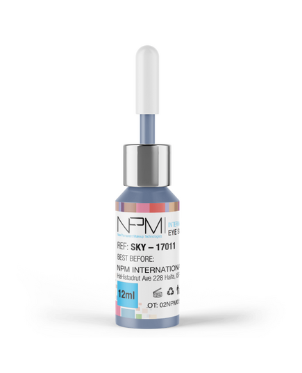 NPM Sky 12ml