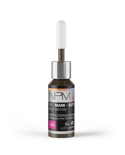 NPM Miami 12ml