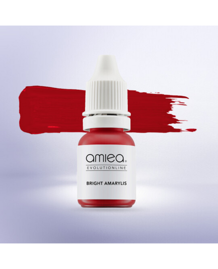 Amiea BRIGHT AMARYLIS EvolutionLine 10ml