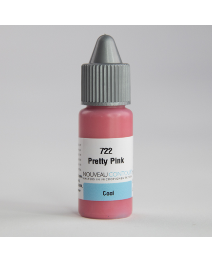 Nouveau Contour Pretty Pink 10ml