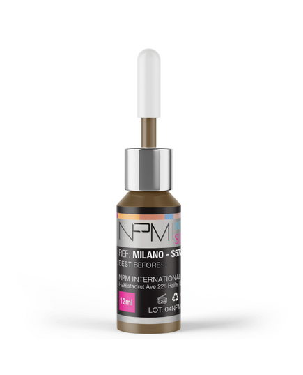 NPM Milano 12ml