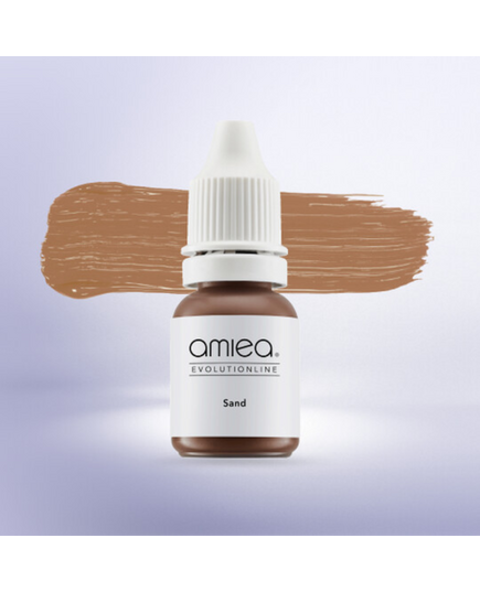 Amiea SAND EvolutionLine 10ml