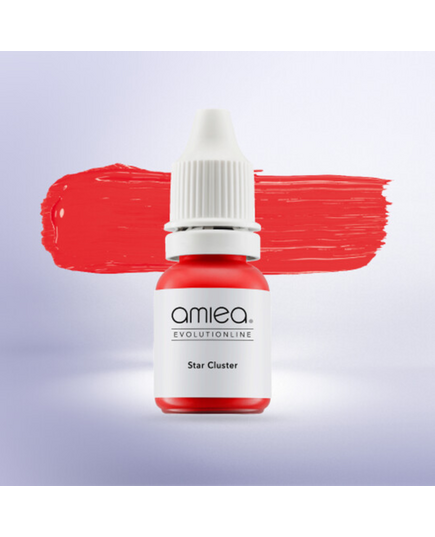 Amiea STAR CLUSTER EvolutionLine 10ml