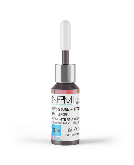 NPM Stone 12ml