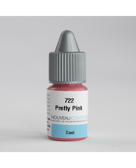 Nouveau Contour Pretty Pink 5ml