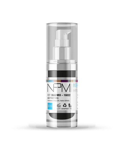 NPM B&G Mix 30ml