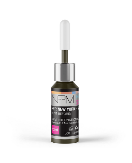 NPM New York 12ml