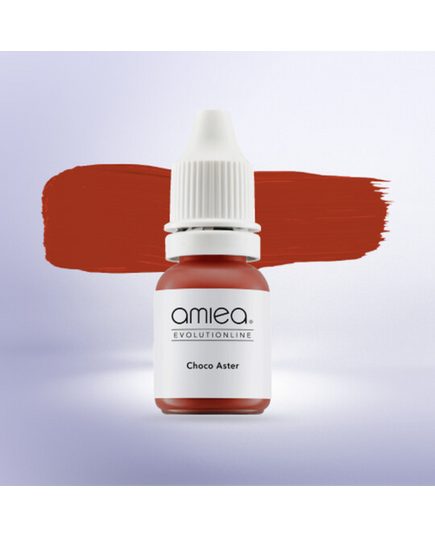 Amiea CHOCO ASTER EvolutionLine 10ml