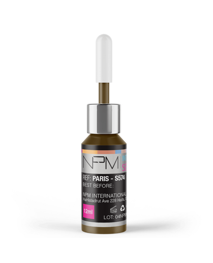 NPM Paris 12ml