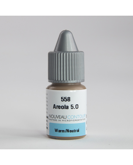 Nouveau Contour Areola 5 .O 5ml