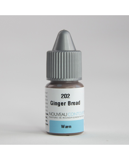 Nouveau Contour Ginger Bread 5ml