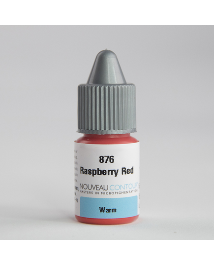 Nouveau Contour Raspberry Red 5ml