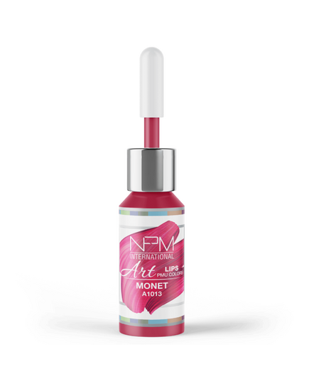 NPM Monet 12ml