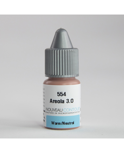 Nouveau Contour Areola 3 .O 5ml