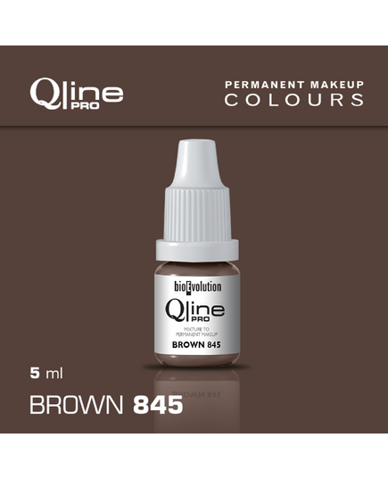 Brown 845 5ml