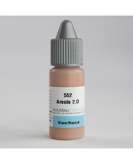 Nouveau Contour Areola 2 .O 10ml