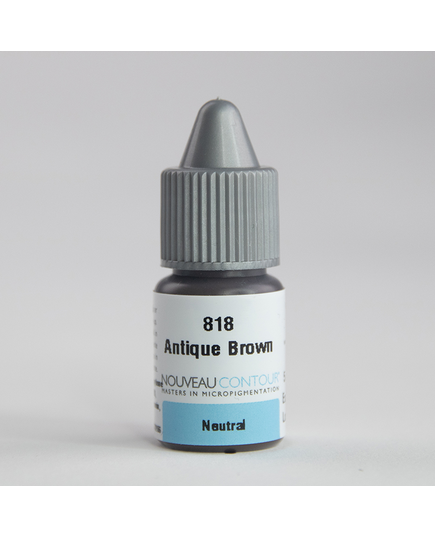 Nouveau Contour Antique Brown 5ml