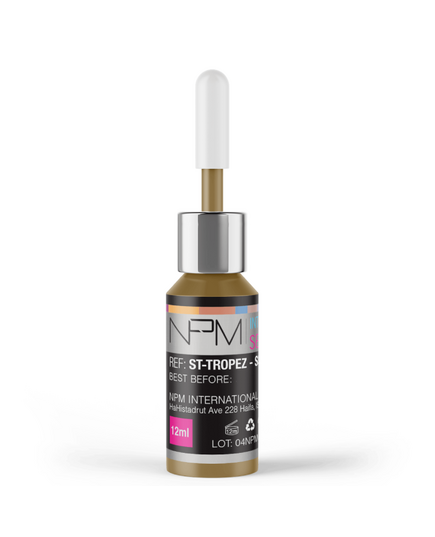 NPM St-Tropez 12ml