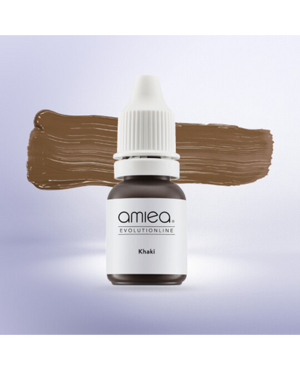 Amiea KHAKI EvolutionLine 10ml