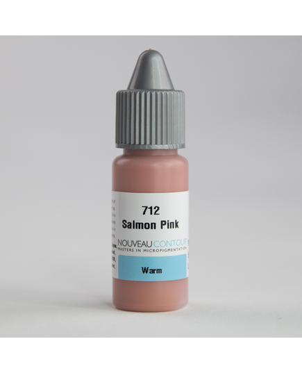 Nouveau Contour Salmon Pink 10ml