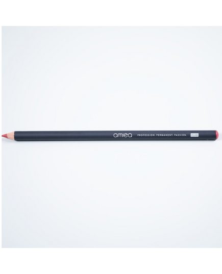 AMIEA PENCILS PLUM, 2 image