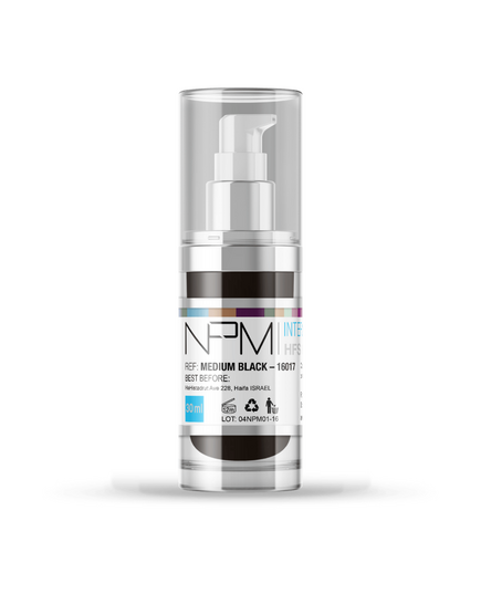 NPM Medium Brown 30ml