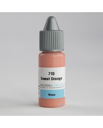 Nouveau Contour Sweet Orange 10ml